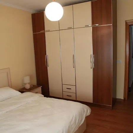 Διαμέρισμα Cozy