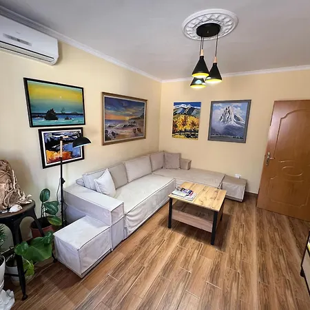 Cozy Διαμέρισμα