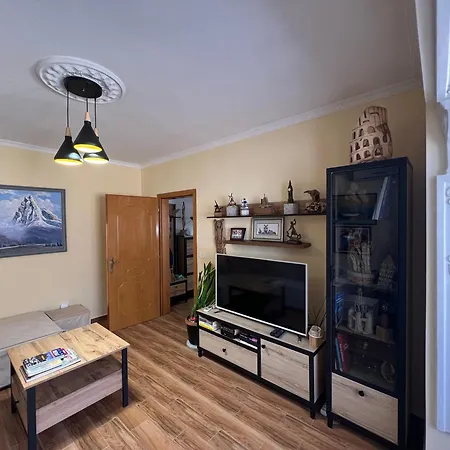 Cozy Τίρανα