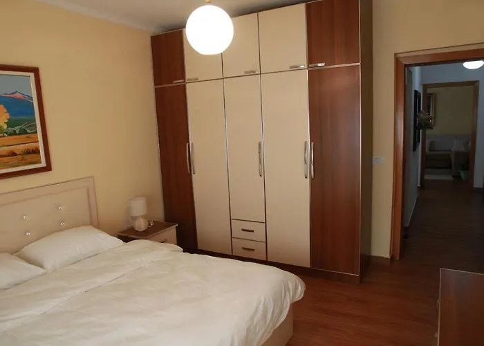 Apartament Cozy