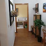 Cozy Apartment Tirana