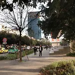 Cozy Apartmán