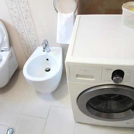 Cozy Appartamento Tirana