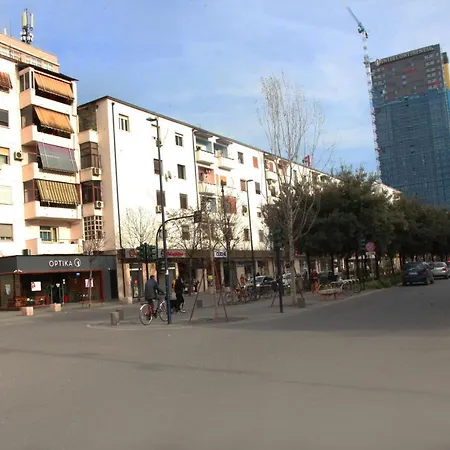 Appartamento Cozy Tirana