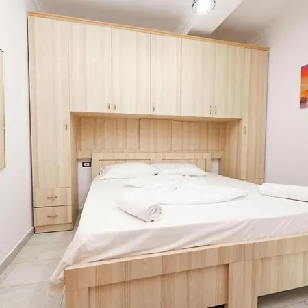 Cozy Apartment