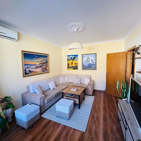 Cozy Apartmán *