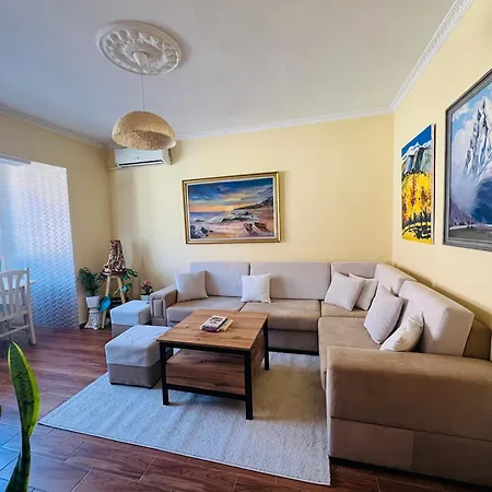 Apartmán Cozy *