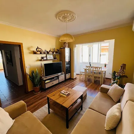 Apartment Cozy Tirana