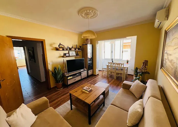 Apartment Cozy Tirana